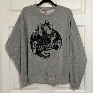 Disneyland Fantasmic Sweatshirt
